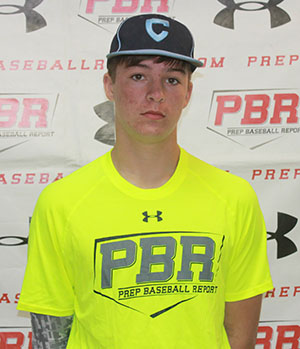 Kellen Sarver
