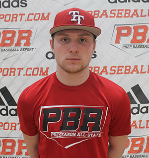 Ryan Thiesse
