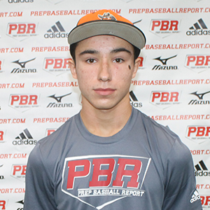Tristan Villarreal