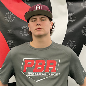 Bryce Legel
