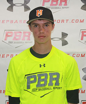 Bryce Nolan