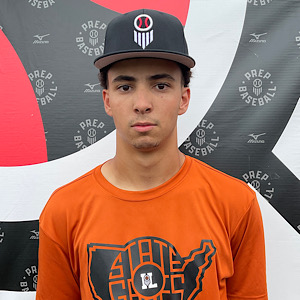 Anthony Perez
