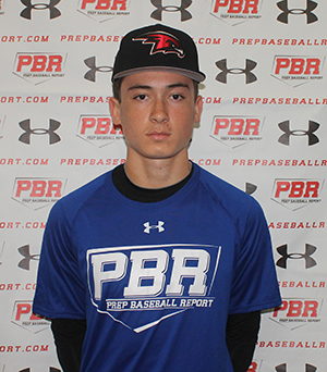 Nick Cerrato