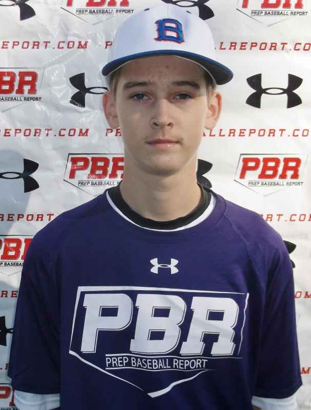 Brennen Bledsoe