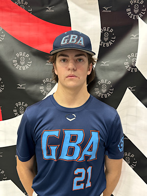 Carson Bauer
