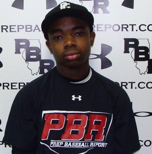 Ronell Coleman