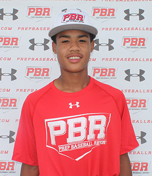 Mason Hsieh-Bailey