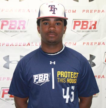 Justin Reaves