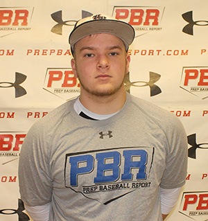 Trevor Ranallo