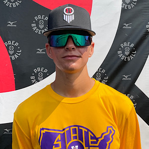 Grady Garofalo