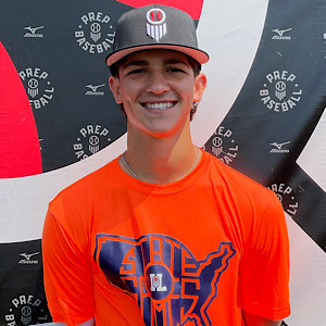 Ethan Kieser