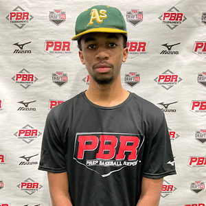 Devonte Dudley