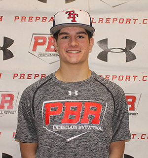 Connor Bauer