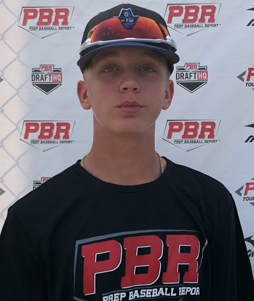 Brady Booth