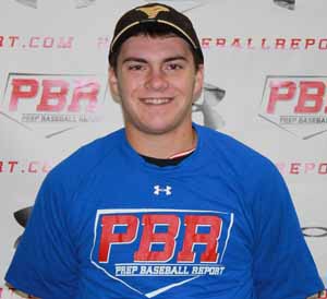 Ryan Hickman