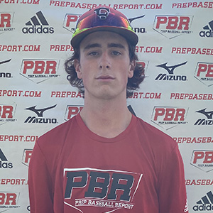 JD Carpenter