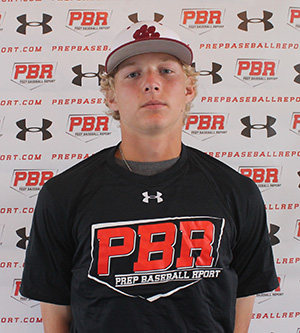 Brady Miller