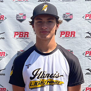 Connor Vanselow