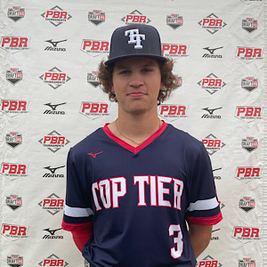 Trey Blanchette