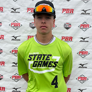 Trey Thompson