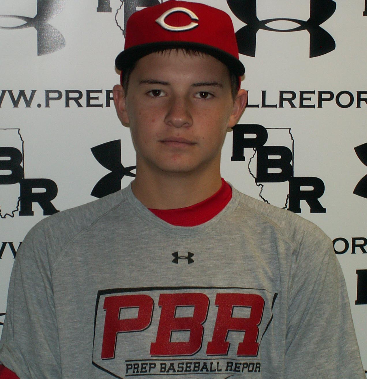 Alex Troop