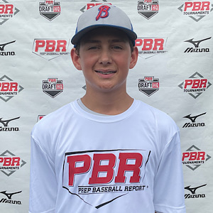 Hayden Bates