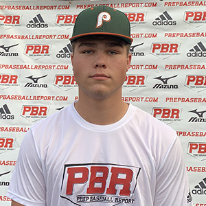 Parker Swanson