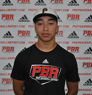 Jaden Carr