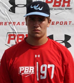 Grant Klenovich