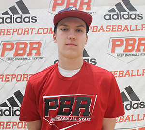 Cade Zalewski