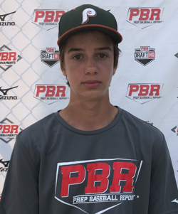 Karson Stiefer