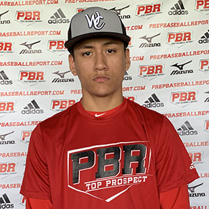 Justin Rivera