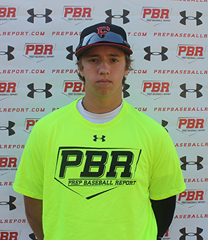 Caleb Poffenberger