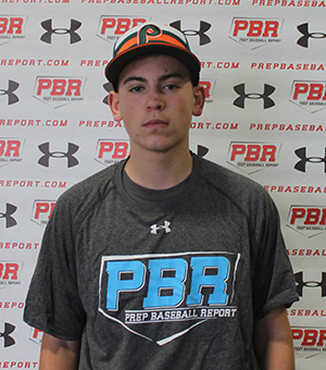 Blake Ottaviano