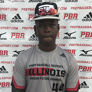 Amir Gray