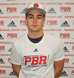 Alec Losselyoung
