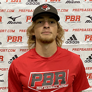 Cade Landrus