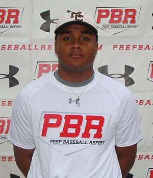 Juston Woodard