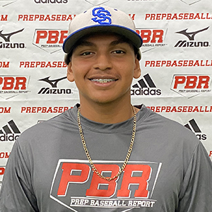 Nathan Espinosa