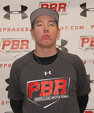 Brandon Mahoney