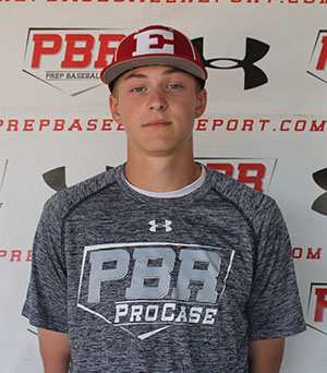 Alec Barger