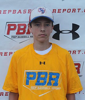 Jake Holan