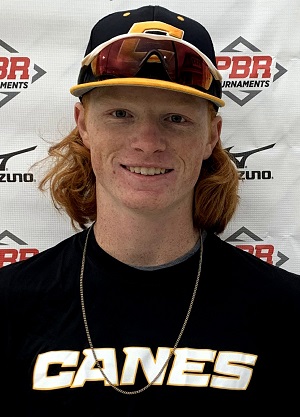 Jackson Bland