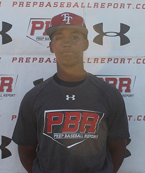 Trey Torain