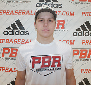 Matthew Salomonson