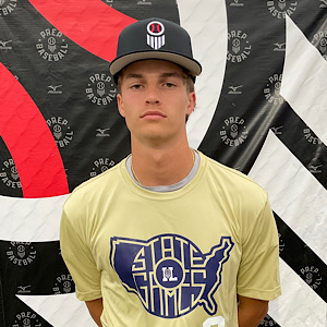 Cole Kenyon