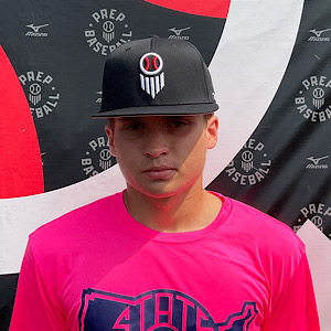 Brayden Saling