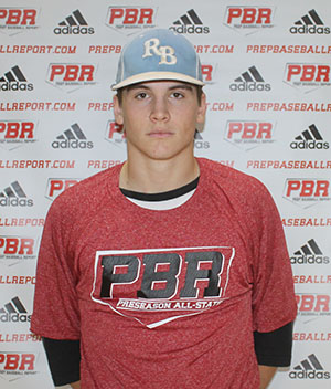Brennan Geers