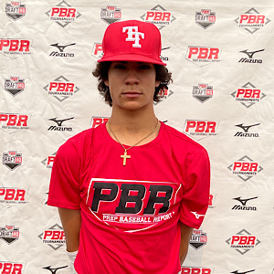 Nehemiah Torres