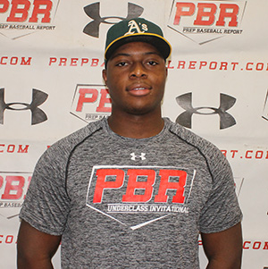 Anthony Herron Jr.